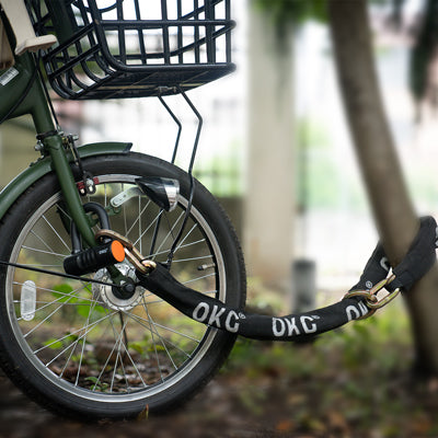 Bike Lock