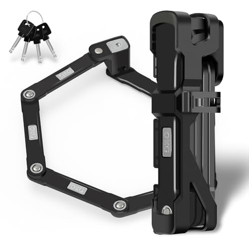 OKG Folding Bike Lock OKG Folding Bike Lock