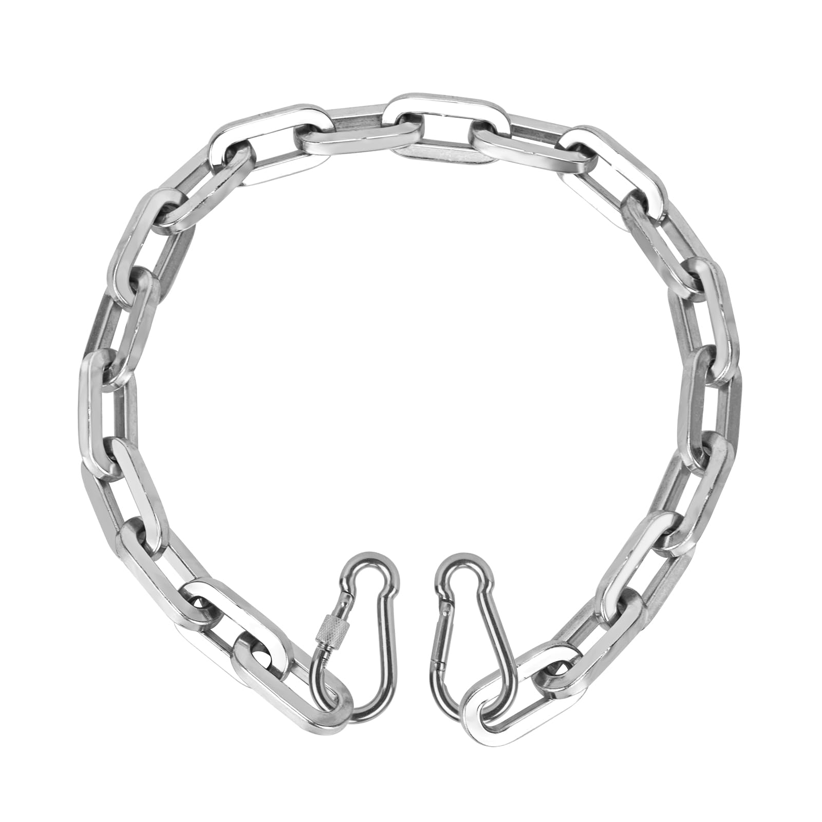 OKG Gate Chain ft x 1/4